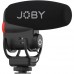 Manfrotto Befree Live Tripod & Joby Wavo Plus